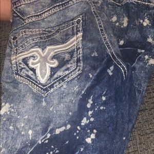 Rock Revival Jeans - Roc revival jeans Rock Revival Jeans - Roc revival jeans